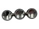 Antik K presents: Hans Hansen silverBrooch from around 1930