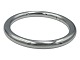 Antik K presents: Ole Waldemar Jacobsen sterling silverClassic bangle in a beautiful, strong design