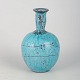 L'Art presents: Svend Hammershøi for Kähler, stoneware vase.