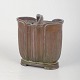L'Art presents: Just Andersen Vase.