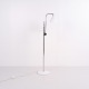 Osted Antik & Design presents: Bestlite BL3 Chrome Floor Lamp by Robert Dudley Best for GUBI