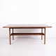 Rosewood Dining Table Danish Design from the 1960s