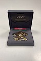 Danam Antik presents: Georg Jensen Christmas Mobile 2023 - Deer