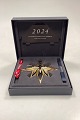 Danam Antik presents: Georg Jensen Christmas Mobile 2024 - Star