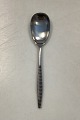 Danam Antik presents: Jens Quistgaard Dansk IHQ Variation VI Serving Spoon in Steel