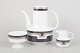 L'Art presents: Tapio Wirkkala for Rosenthal, coffee service.