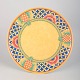 L'Art presents: Laure Japy, "Grenade" serving platter.
