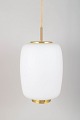 L'Art presents: Sigvard Bernadotte and Acton Bjørn for Nordisk Solar, Mandalay pendant.