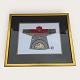 Moster Olga - Antik og Design presents: Rinpo KhooChinoiserie CollectionHand-embroidered miniatures*DKK 700