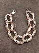 Middelfart Antik presents: Sterling silver bracelet