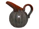 Antik K presents: Michael Andersen art potteryLarge milk pitcher