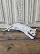 Karstens Antik presents: Royal Copenhagen figurine - sneaking cat no. 059