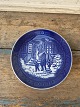 Karstens Antik presents: Royal Copenhagen Christmas plate 1994