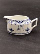 Middelfart Antik presents: Royal Copenhagen blue fluting rare cream jug 1/686