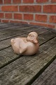 Antikkram präsentiert: B&G Dänemark Figur Nr. 1548, Entlein