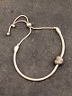 Middelfart Antik presents: Pandora sterling silver bracelet