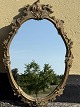 Moster Olga - Antik og Design presents: Large oval mirrorsEach piece 775 DKK