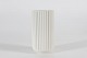 Stari Antik presents: Lyngby vaseWhite porcelain