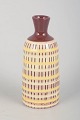 L'Art presents: Anna-Lisa Thomson for Upsala Ekeby, vase.