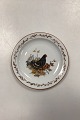 Danam Antik presents: Mads Stage Hunting Dinnerware Side Plate
