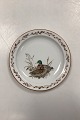Danam Antik presents: Mads Stage Hunting Dinnerware Side Plate