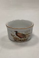 Danam Antik presents: Mads Stage Hunting Dinnerware Ramekin Bowl