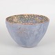 L'Art presents: Hanna Crondahl, unique studio pottery bowl.