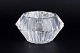 L'Art presents: Martti Rytkönen for Orrefors, crystal vase.