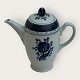Moster Olga - Antik og Design presents: Royal CopenhagenTranquebarSmall jug11/1186*DKK 400
