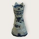 Moster Olga - Antik og Design presents: Royal CopenhagenTranquebarCandlestick#3059/1160*DKK 850