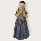 Moster Olga - Antik og Design presents: Royal CopenhagenGirl from Bornholm#1323*DKK 775