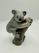Gamlefund.dk præsenterer: Bing og Grøndahl Figur - Koala på stub 1883/5000