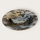 Moster Olga - Antik og Design presents: MyottRural SceneServing bowl*DKK 275