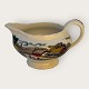 Moster Olga - Antik og Design presents: MyottRural SceneCream jug*DKK 100