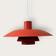 Moster Olga - Antik og Design presents: Orange PH 4/3 lampLouis PoulsenDKK 1250