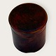 Moster Olga - Antik og Design presents: Tortoiseshell Box*DKK 375