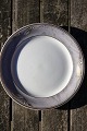 Antikkram presents: Magnolia Grey Danish porcelain, dinner plates 25cm.