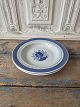 Karstens Antik presents: Aluminia - Royal Copenhagen Tranquebar large soup plate No. 11/950