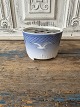Karstens Antik presents: B&G Seagull set without gold rim teapot heater No. 237