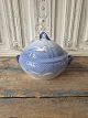 Karstens Antik presents: B&G Seagull set without gold rim lidded dish No. 5