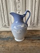 Karstens Antik presents: B&G Seagull set without gold rim chocolate pot with lidNo. 190