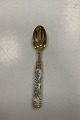 Danam Antik presents: Royal Copenhagen Michelsen Georg Jensen Flora Danica Lunch Spoon