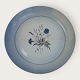 Moster Olga - Antik og Design presents: Bing & GrondahlCornflowerRound serving dish#20*DKK 275