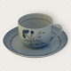 Moster Olga - Antik og Design presents: Bing & GrondahlCornflowerMorning Cup#103*DKK 175