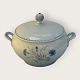 Moster Olga - Antik og Design presents: Bing & GrondahlCornflowerTerrine#5*DKK 550
