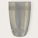 HolmegaardEjbySoda glass*DKK 75