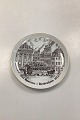 Danam Antik presents: Bing and Grondahl Tram Commemorative Plate 619/4363