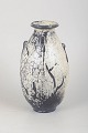 L'Art presents: Svend Hammershøi for Kähler, vase.