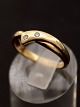 Middelfart Antik presents: 8 carat gold ring