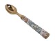 Antik K presents: Flora DanicaDemitasse spoon